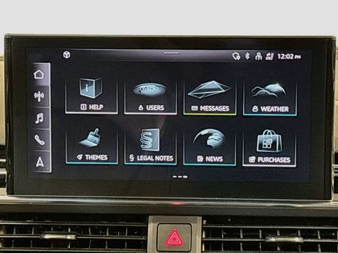 Used 2023 Audi A5 2.0T Prestige AWD/4WD image 12