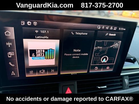 Used 2022 Audi RS 5 2.9T image 18