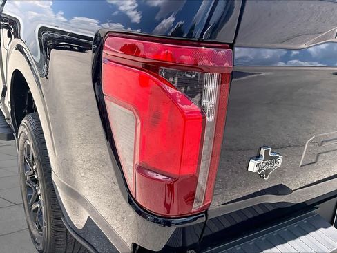 Used 2024 Ford F150 XLT w/ Equipment Group 302A MID RWD image 27
