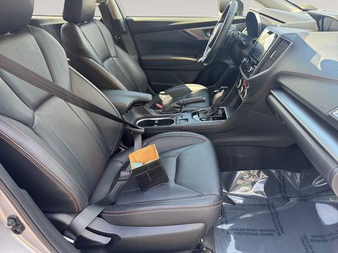 Used 2023 Subaru Crosstrek 2.5i Limited AWD/4WD image 15