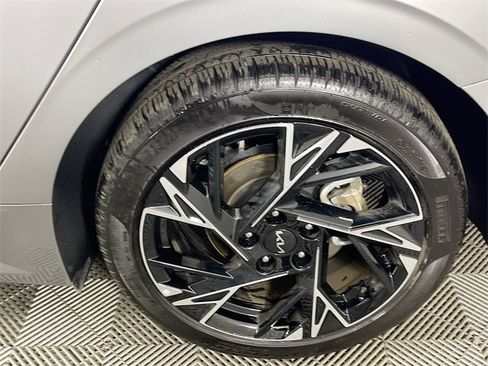 Used 2025 Kia K5 GT-Line w/ GT-Line Premium Package image 33