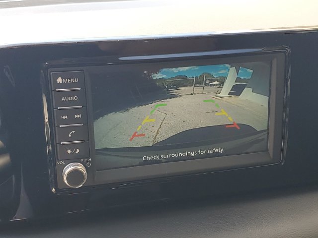 Certified 2025 Nissan Kicks S FWD image 13