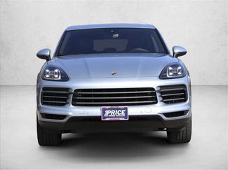 Used 2019 Porsche Cayenne AWD/4WD video 2