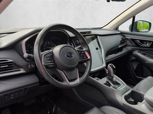 Used 2023 Subaru Outback Touring XT AWD/4WD image 9