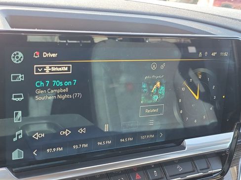 Used 2022 Chevrolet Silverado 1500 RST image 27