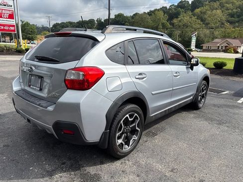 Used 2013 Subaru Crosstrek 2.0i Limited AWD/4WD image 5