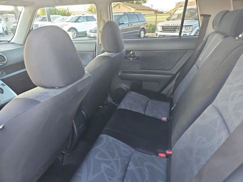 Used 2012 Scion xB image 17