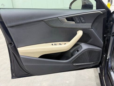 Used 2017 Audi A4 2.0T Premium Plus w/ Premium Plus Package image 16