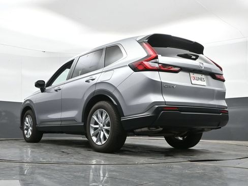 Used 2025 Honda CR-V EX-L image 38