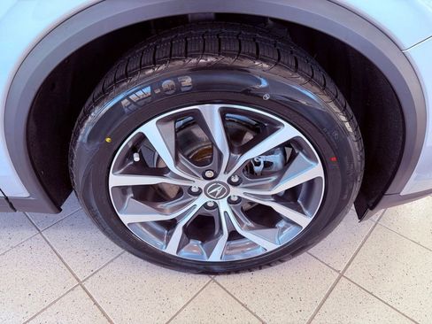 Used 2023 Acura MDX Technology PANO ROOF/ELS AUDIO image 18