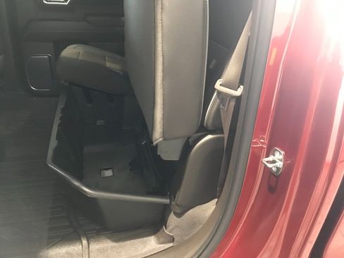 Certified 2023 GMC Sierra 1500 Denali w/ Technology Package image 25