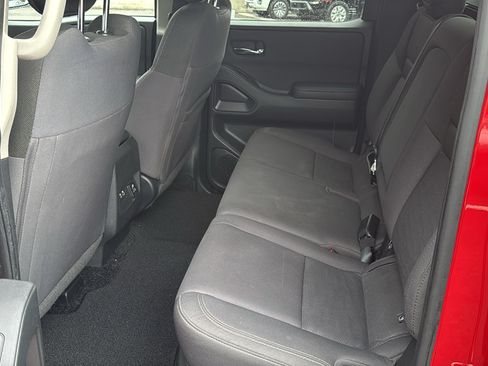 Used 2024 Nissan Frontier SV w/ SV Convenience Package AWD/4WD image 20