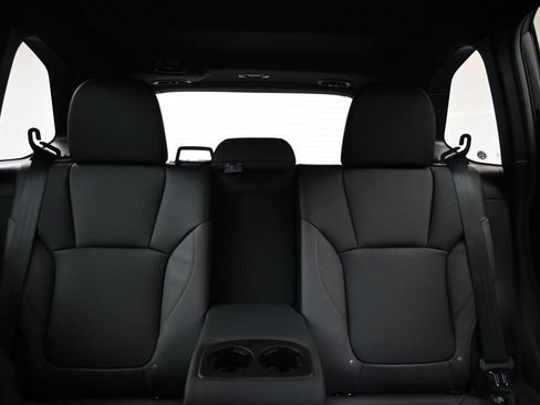 New 2026 Subaru Forester Wilderness AWD/4WD image 38