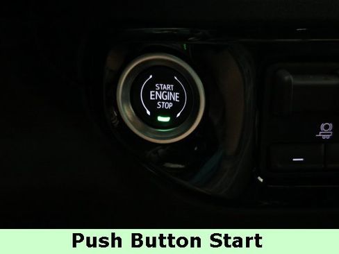 Used 2025 Chevrolet Silverado 1500 RST image 25