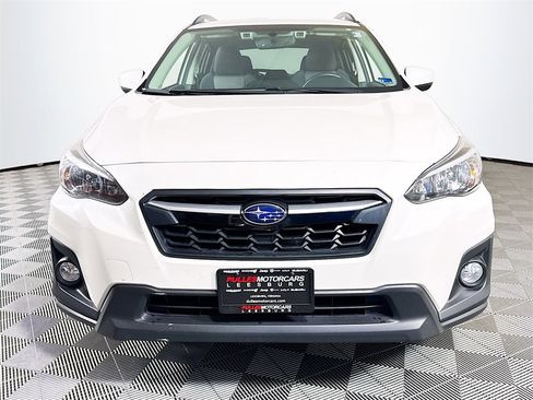Used 2020 Subaru Crosstrek 2.0i Premium w/ Popular Package #2 image 2