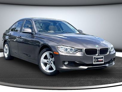 Used 2014 BMW 328i xDrive Sedan