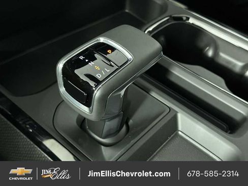 New 2026 Chevrolet Silverado 1500 ZR2 image 31