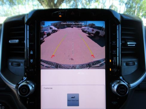 New 2026 RAM 1500 Big Horn image 27