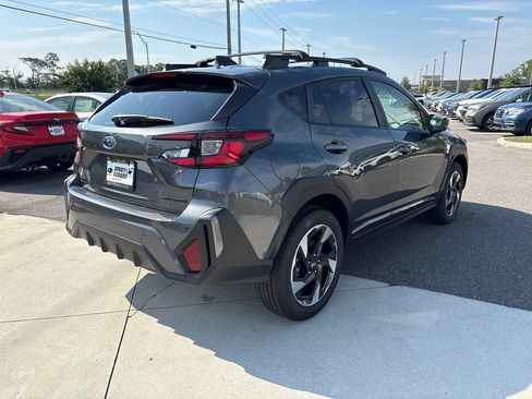 New 2026 Subaru Crosstrek 2.5i Limited AWD/4WD image 5