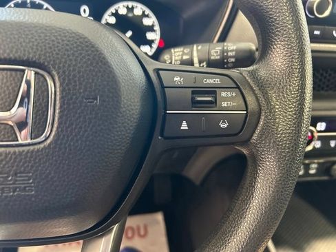 Certified 2025 Honda CR-V EX image 28