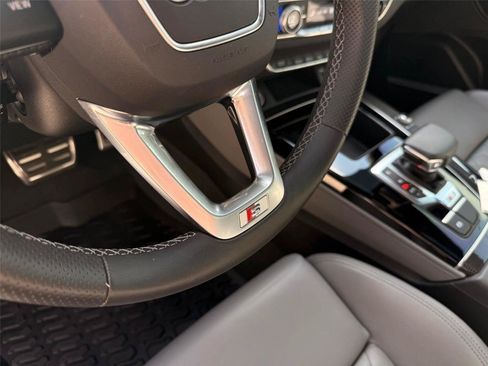 Used 2021 Audi SQ5 Prestige w/ Prestige Package AWD/4WD image 24