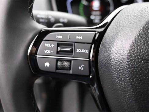 New 2026 Honda Civic Sport image 26