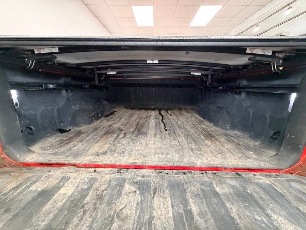 Used 2019 RAM 1500 Sport w/ Level 2 Equipment Group AWD/4WD image 7