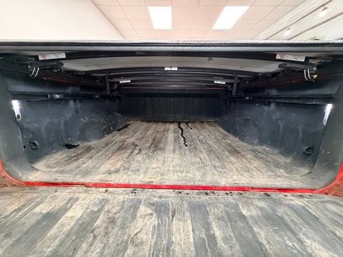 Used 2019 RAM 1500 Sport w/ Level 2 Equipment Group AWD/4WD image 7