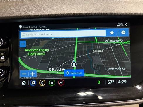 Used 2023 Buick Envision Avenir image 41