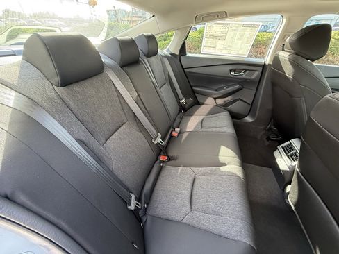 New 2025 Honda Accord SE image 36