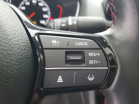 Used 2022 Honda Civic Si image 24