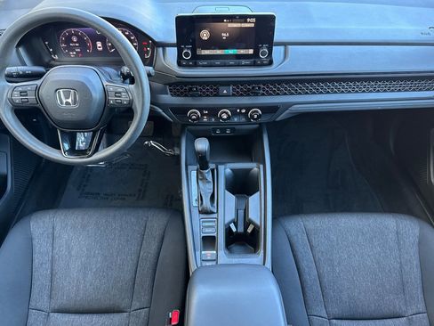 Used 2023 Honda Accord LX image 10