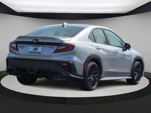 New 2026 Subaru WRX Limited w/ Accessory Package #2 AWD/4WD image 8
