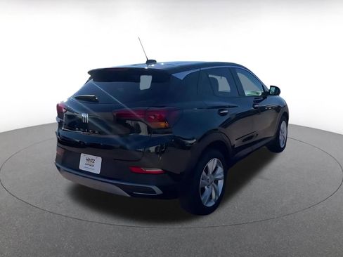 Used 2025 Buick Encore GX Preferred image 14