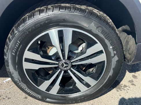 New 2026 Mercedes-Benz GLB 250 4MATIC image 25