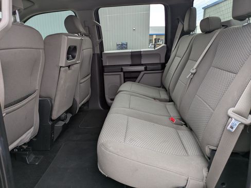 Used 2019 Ford F150 XLT w/ Equipment Group 301A Mid image 13