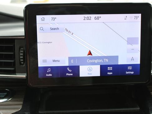 Used 2023 Ford Explorer Limited image 53