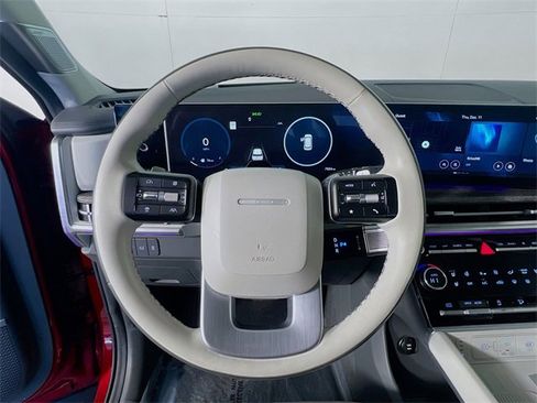 Used 2024 Hyundai Santa Fe Calligraphy image 15
