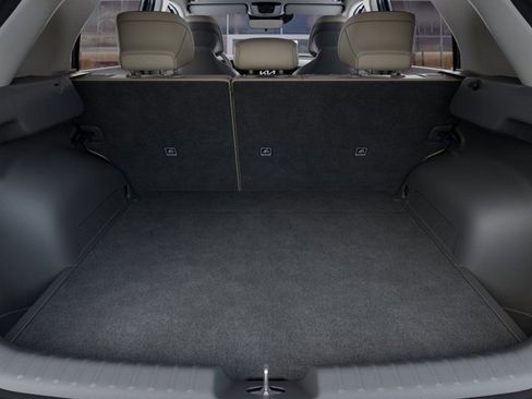 New 2025 Kia Niro EX image 19