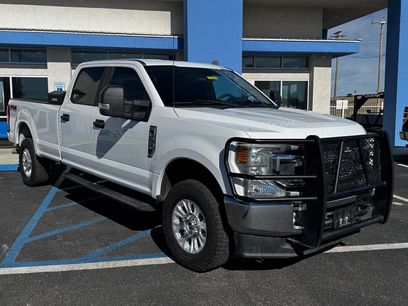 Used 2022 Ford F350 XL w/ STX Appearance Package