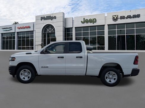 New 2026 RAM 1500 Tradesman image 6