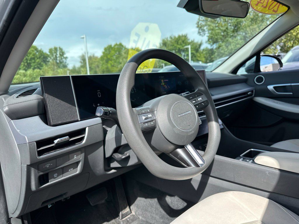 Used 2024 Hyundai Sonata SEL FWD image 38