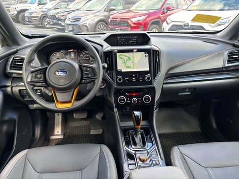 Certified 2025 Subaru Forester Wilderness image 12