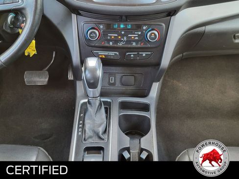 Used 2018 Ford Escape SEL FWD image 24