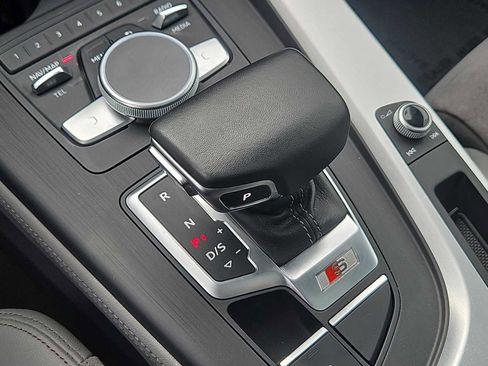 Used 2019 Audi S4 Premium Plus w/ Premium Plus Package AWD/4WD image 29