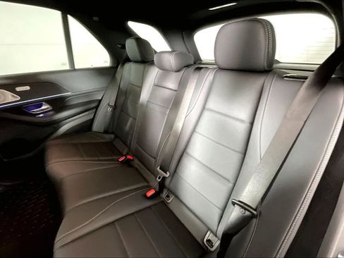 Used 2026 Mercedes-Benz GLE 350 4MATIC image 18