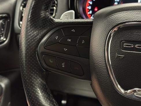 Used 2025 Dodge Durango GT AWD/4WD image 27