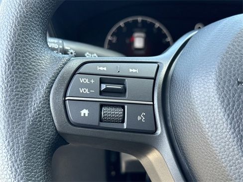 New 2026 Honda CR-V EX image 15