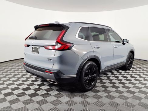 Used 2023 Honda CR-V Sport Touring image 4