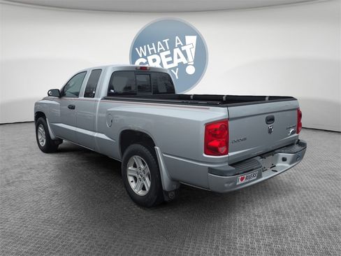 Used 2010 Dodge Dakota Big Horn w/ Convenience Group image 6